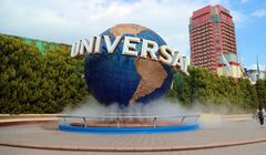 5 Hotel di Dekat Universal Studios Japan, Harganya Mulai Rp 2 Juta-an