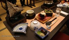 Mencicipi Kaiseki-ryori di Kyoto, Hidangan Tradisional nan Elegan dengan Tampilan Cantik