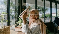 Komunitas Muslim di Jepang: Pengalaman dari Muslimah Indonesia