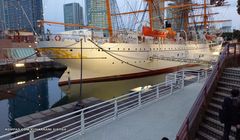 Itinerary Wisata Seharian di Yokohama, Pergi ke Museum Mie Instan