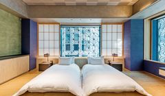 5 Hotel di Dekat Stasiun Tokyo Jepang, Harga Mulai dari Rp 1 Juta