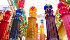 Sendai Tanabata Matsuri, Festival Tanabata Terkenal di Jepang
