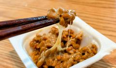Hari Natto di Jepang Dirayakan Setiap 10 Juli, Coba Makan Natto Hari Ini