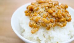 Natto Makanan Khas Jepang, Halal atau Tidak?