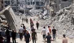 Didesak AS, Jepang Tunda Akui Negara Palestina dalam Waktu Dekat