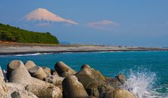 Mengenal Hari Laut di Jepang atau Umi no Hi, Rayakan Peran Penting Lautan