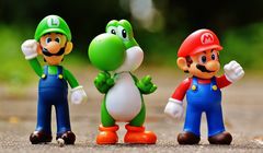 Museum Nintendo di Jepang Buka 2 Oktober 2024, Tiket Rp 350.000-an untuk Dewasa