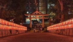 Pengalaman Pertama Ikut Sannou Matsuri di Jepang, Festival Musim Panas yang Seru!