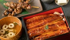 Doyou no Ushi no Hi, Tradisi Orang Jepang Makan Unagi pada Musim Panas