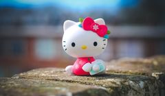 Hello Kitty Bukan Kucing, Sanrio Ungkap Detail Karakter Hello Kitty