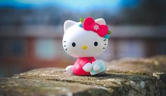 Hello Kitty Berulang Tahun Ke-50, Ada Pameran Khusus di Tokyo National Museum