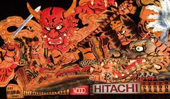 Festival Nebuta di Prefektur Aomori, Dipenuhi Lentera dan Kendaraan Hias Warna-warni