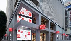 UNIQLO TOKYO（Part 1): Tawarkan Gaya Hidup Baru di Toko Flagship Global