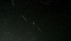 3 Spot Melihat Hujan Meteor Perseid di Tokyo Jepang