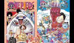 5 Komik One Piece Terpopuler Minggu Ini