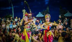 Festival Indonesia di Hamamatsu Jepang, Tampilkan Budaya sampai  Makanan Khas Indonesia