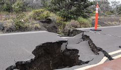 Jepang Cabut Peringatan Gempa Besar, Imbau Masyarakat Tetap Waspada