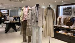 BANANA REPUBLIC, Brand Asal Amerika yang Elegan dengan Layanan Personal Styling