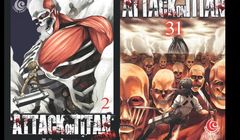 5 Manga Attack On Titan Terpopuler Minggu Ini, Kamu Sudah Baca?