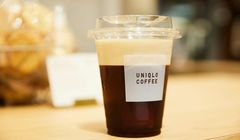 UNIQLO TOKYO（Part 4)：Nikmati Pengalaman Kafe Otentik dengan Harga Terjangkau di UNIQLO COFFEE　