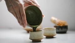 Bukan Sekadar Teh! Ini Manfaat Matcha Jepang untuk Kinerja Otak