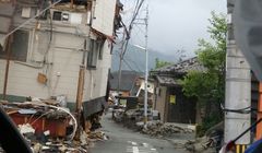 Siap-siap Hadapi Gempa Besar Palung Nankai, Jepang Akan Sebar Petugas Khusus