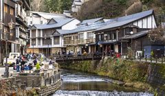 Bukan Tokyo atau Kyoto, Inilah Prefektur di Jepang yang Masuk Daftar Destinasi Dunia 2026