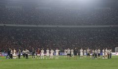 Timnas Indonesia Vs Jepang, Alasan Suporter Mainkan Peran Besar di GBK