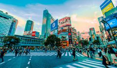 Promo Tiket Pesawat ke Jepang Cuma Rp 3 Jutaan, Ini Cara Mendapatkannya