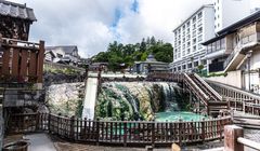 Menjelajahi Prefektur Gunma, Surga Onsen di Jepang