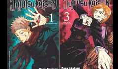 Sinopsis Manga Jujutsu Kaisen, Petualangan Yuji Itadori