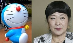 Pengisi Suara Doraemon Meninggal Dunia, Mengenang Nobuyo Oyama