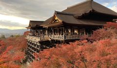 Sekilas Tentang Kansai Jepang, Termasuk Kyoto dan Osaka