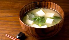 Resep Sup Miso Tofu Sederhana, Cocok buat Sarapan