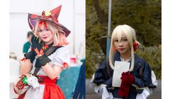 World Cosplay Summit di Jepang 1-3 Agustus 2025, Cosplayer Indonesia Ikut Partisipasi