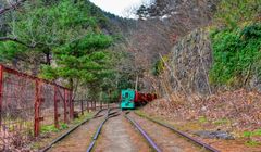 Mengenal Prefektur Niigata Jepang, Terkenal dengan Bekas Tambang Emas Pulau Sado