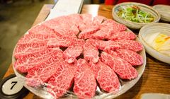 3 Restoran Yakiniku Halal di Tokyo Jepang, Sajikan Daging Wagyu