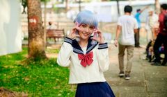 Di Balik Topeng Cosplayer, Stigma Sosial dan Cyberbullying yang Ancam Kesehatan Mental