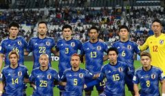 Pemain Timnas Jepang dan Klubnya, Bakal Lawan Timnas Indonesia