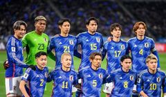 Kenapa Baju Timnas Jepang Warna Biru?