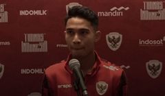 Marselino Soal Timnas Jepang: Kami Belajar Banyak dari Duel di Piala Asia