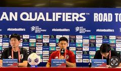 Indonesia Vs Jepang: Endo Sebut Lawan Garuda Bakal Susah, Sebut Perbedaan Moriyasu dan Slot