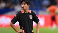 Profil Kubo Takefusa, Pemain Termahal Timnas Jepang