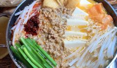 Nabe, Kuliner Musim Dingin Jepang yang Bisa Kurangi Sampah Makanan