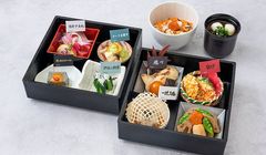 Paket Bento Anime Haikyuu!! di Tokyo, Bakal Dijual dengan Harga Rp 608.000-an per Orang