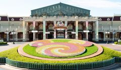 Atraksi Baru di Tokyo Disneyland Januari-Maret 2025, Dunia Permen Warna-warni ala Vanellope