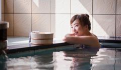 Pengalaman Pertama Orang Indonesia ke Onsen, Malu Berendam karena Bareng Banyak Orang