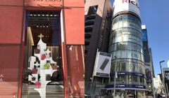 Walking Tour di Ginza Jepang buat Jelajahi dan Pelajari Warisan Bangunannya