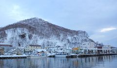 City Tour Naik Sepeda Susuri Pelabuhan Rausu Hokkaido, Wisata Hidden Gem Jepang