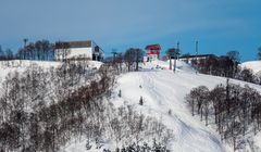 Tempat Wisata Musim Salju Dekat Tokyo, Resor Ski Yuzawa Kogen